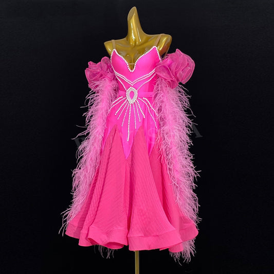 Ballroom Dress For Sale