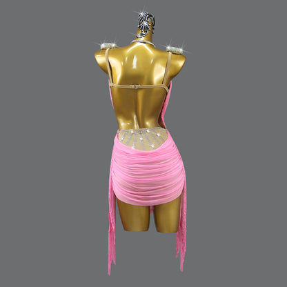 Online Latin Dress For Sale