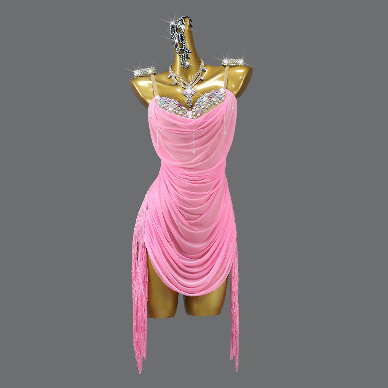 Online Latin Dress For Sale