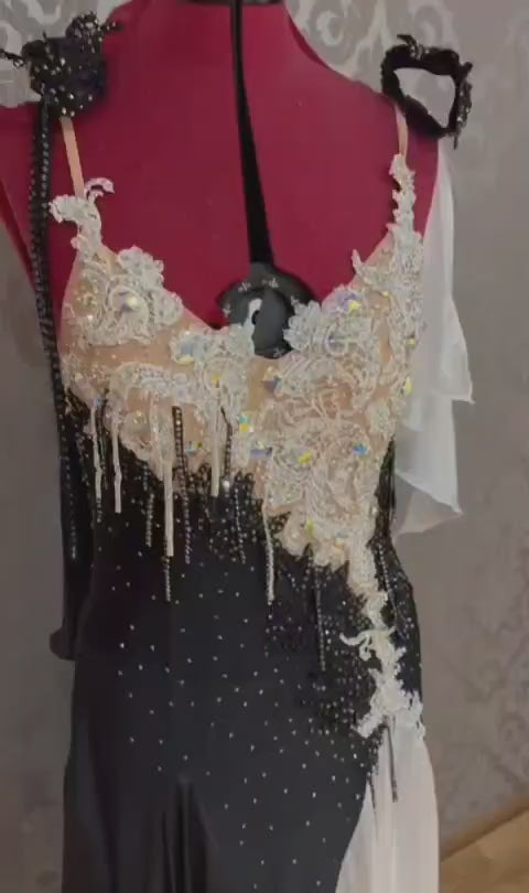 Twinkle of Love Dress