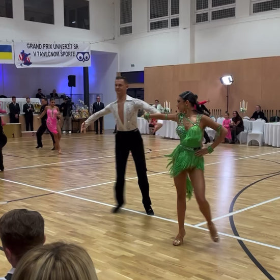 dancesport