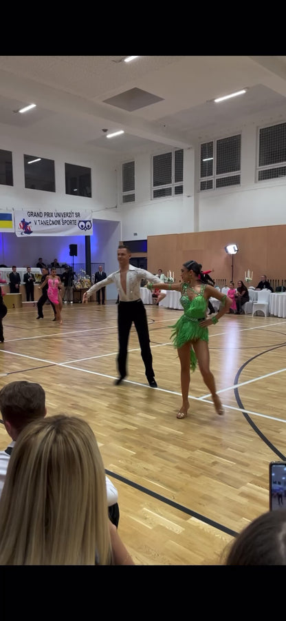 dancesport