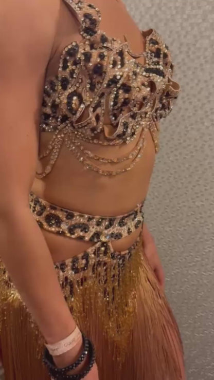 Power Learns to Dance