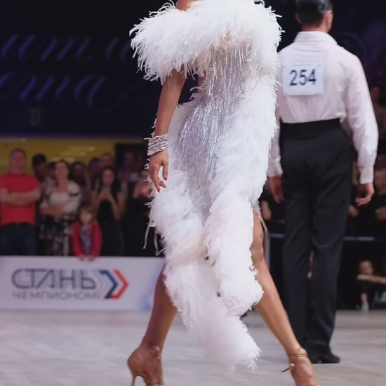 dancesport latin