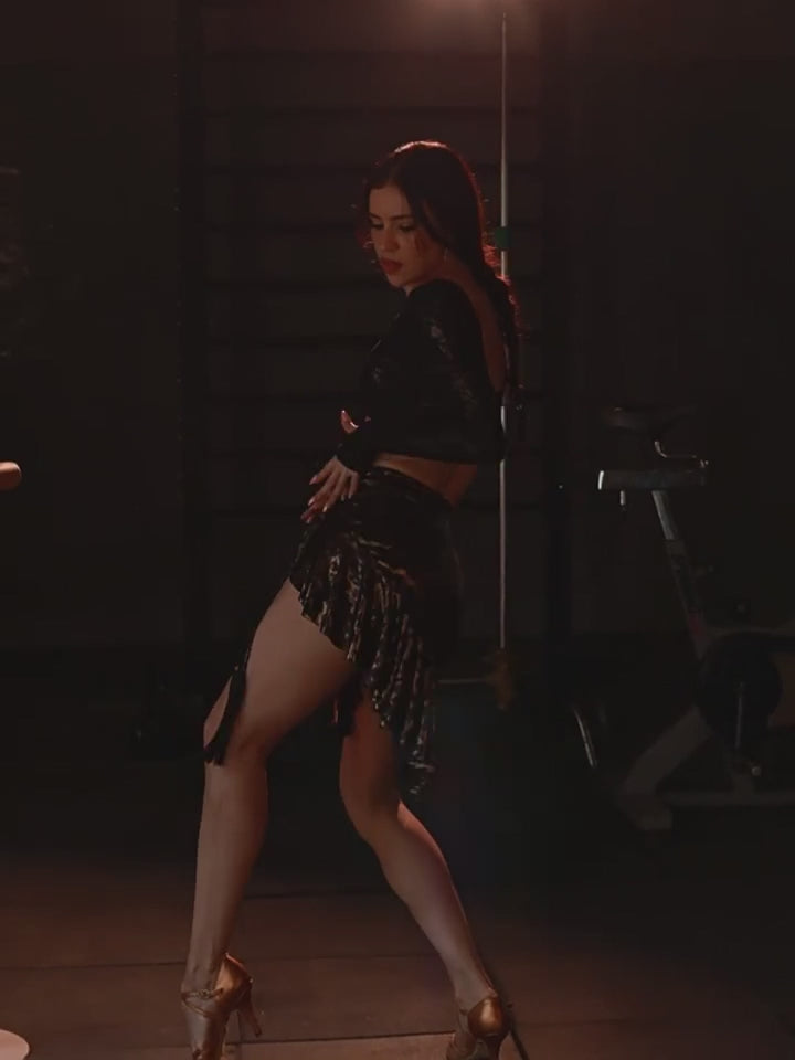 women.s dance apparel