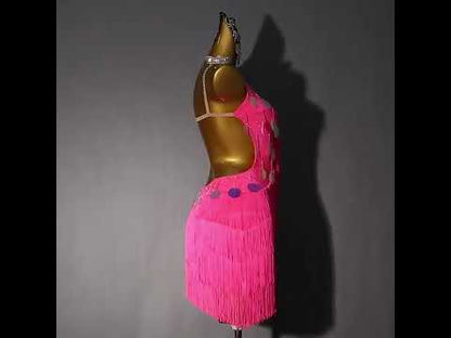 Dance Dress