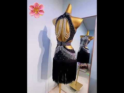 latin dress for sale