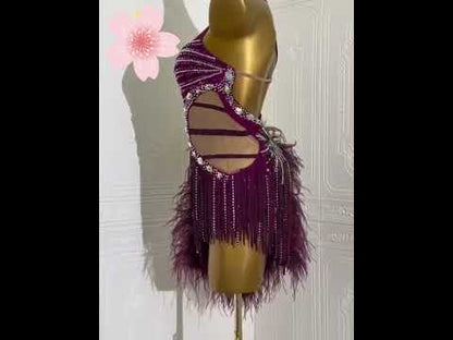 Online Latin Dress For Sale