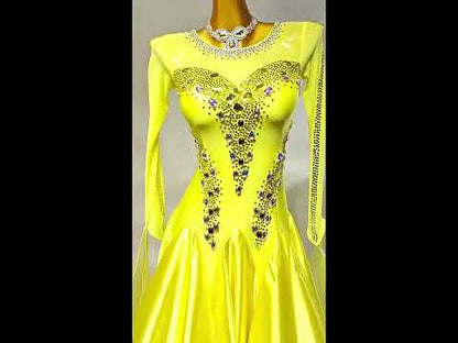 Sunlit Symphony | MD1337