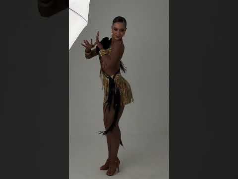 latin dress for sale