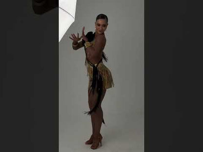 latin dress for sale