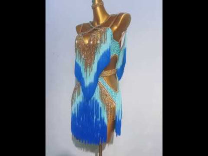 Euphoria in Fringe Form | DC35