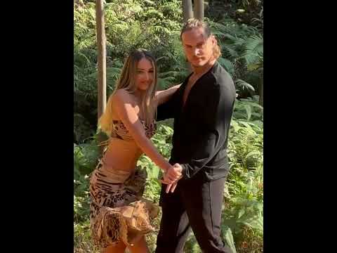 Zym Dance Set 