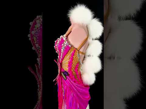 competition dresses