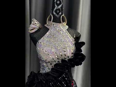 Rhythm Dress