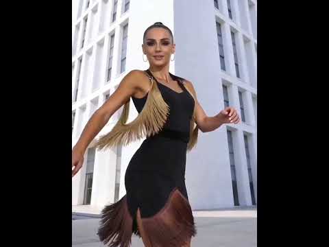 Dancesport Practice Wear
