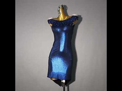 Bespoke Dancewear