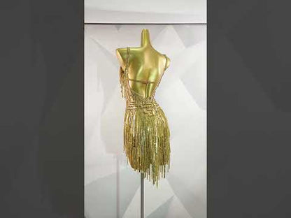 Solar Flare | Competition Dress | DSC_9166