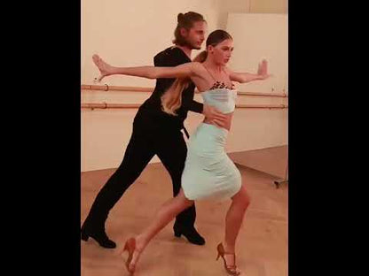 Zym Dance Style