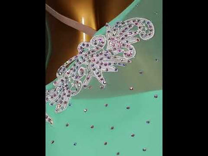 Vibrant Vibe Dress | QY77