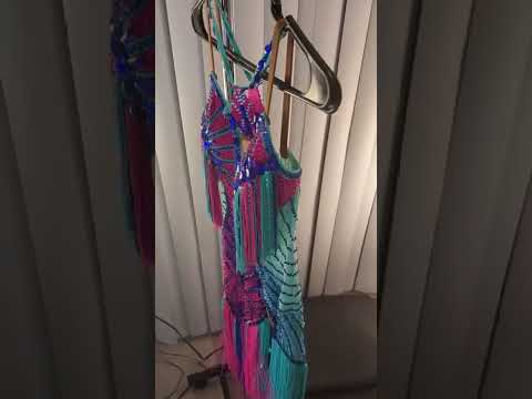 rhythm dress for sale