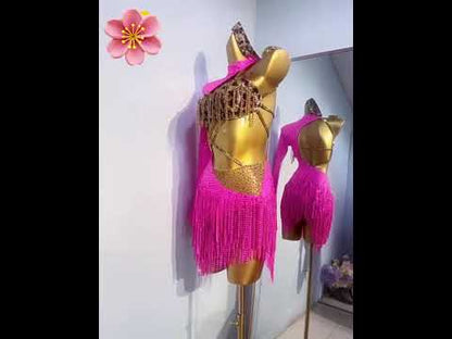 Scarlet Jungle Kiss | DC69