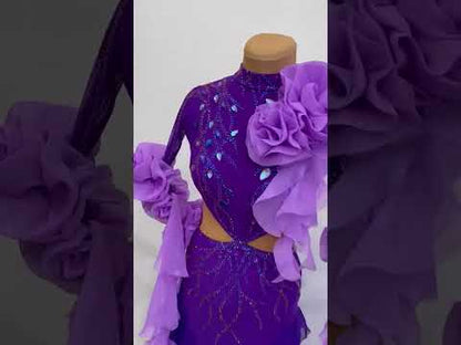 Ballroom Dancewear