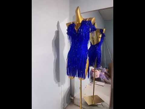 Luxury Dancewear