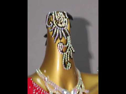 Celestial Glow Dress | QY81