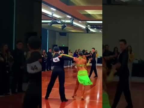 Competition Dress For Sale