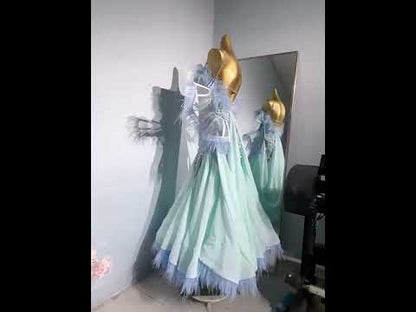 Ballroom Dancewear