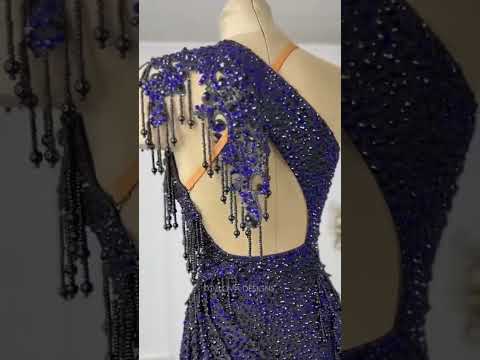 Rhythm Dance Dress
