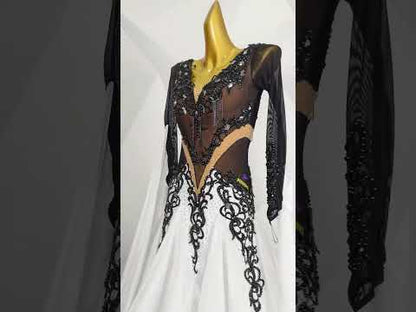 Ivory Nocturne | DSC_4726