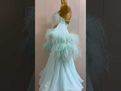 Ballroom Couture For Competition