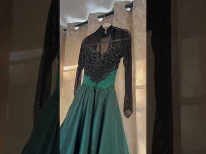Ballroom Dress For Sale