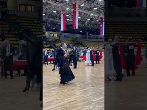 Ballroom Dress For Sale