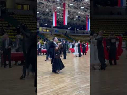 Ballroom Dress For Sale