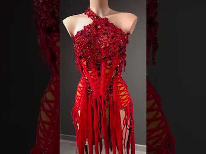 Rhythm Dress For Sale