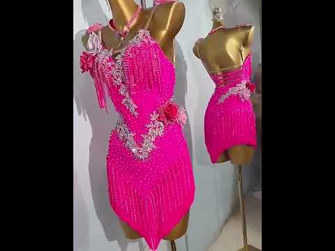 Custom Dancewear