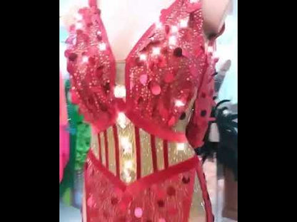 dance costumes