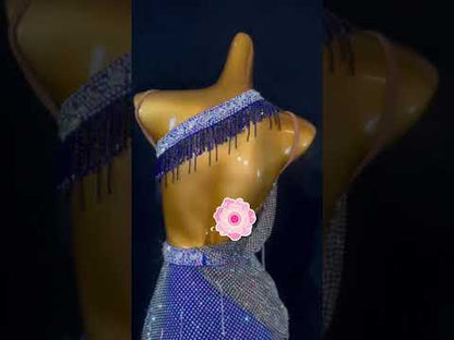 Midnight Crystal Kiss | DC136