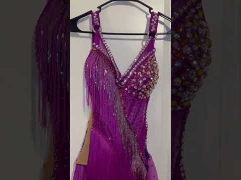 Competition Dancewear
