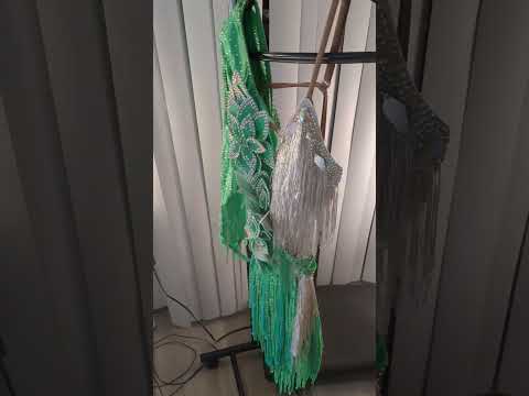 latin dress for sale