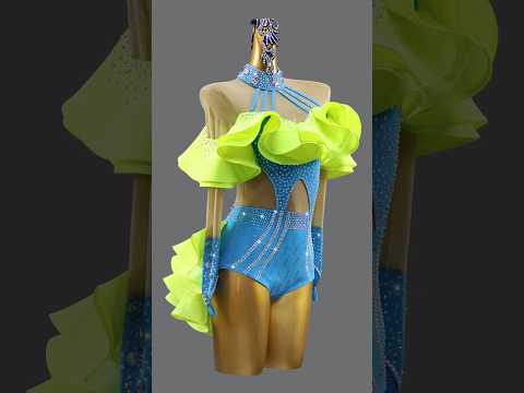 Dance Dress