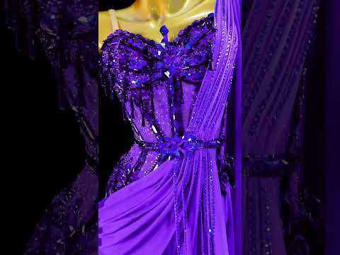 competition dresses