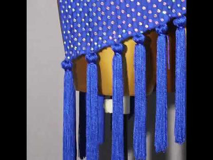 Art of Glamour Dress | QY78