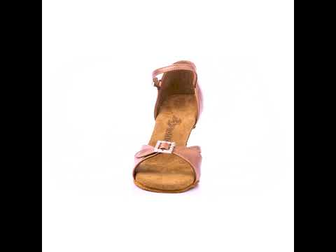 Latin Dance Shoes