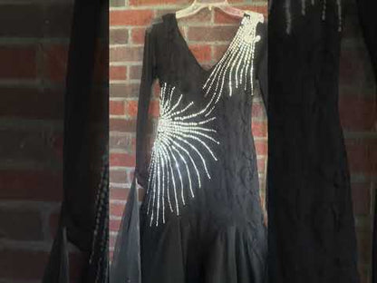 Standard Competition Dress