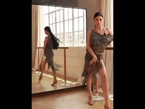 Dancewear Zym