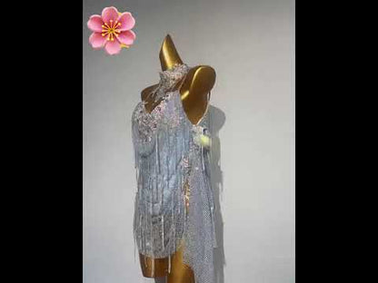 Electric Dream | Grey / Blue | DC63